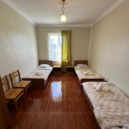 Green House Kobuleti Zewnętrze zdjęcie
