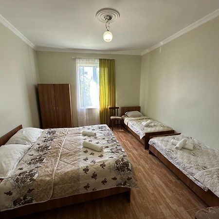 Green House Kobuleti Zewnętrze zdjęcie