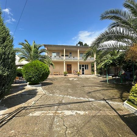 Green House Kobuleti Zewnętrze zdjęcie