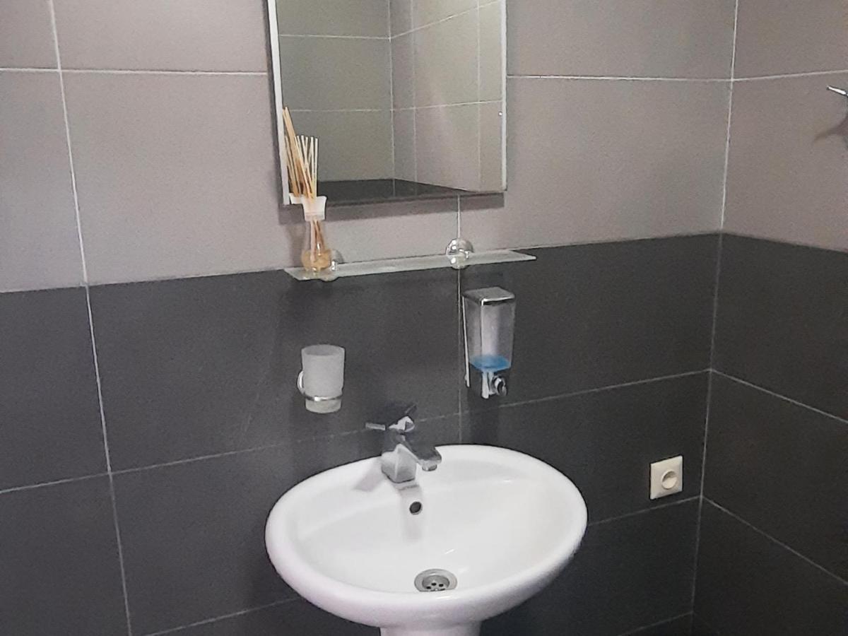 Green House Kobuleti Zewnętrze zdjęcie