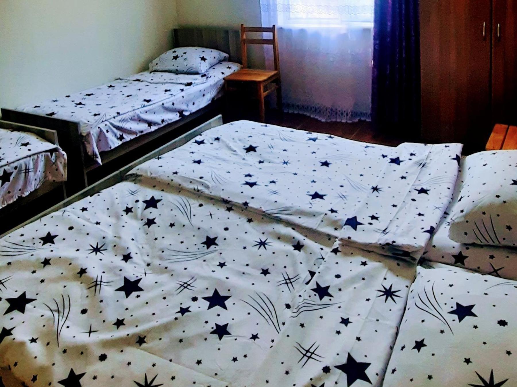Green House Kobuleti Zewnętrze zdjęcie
