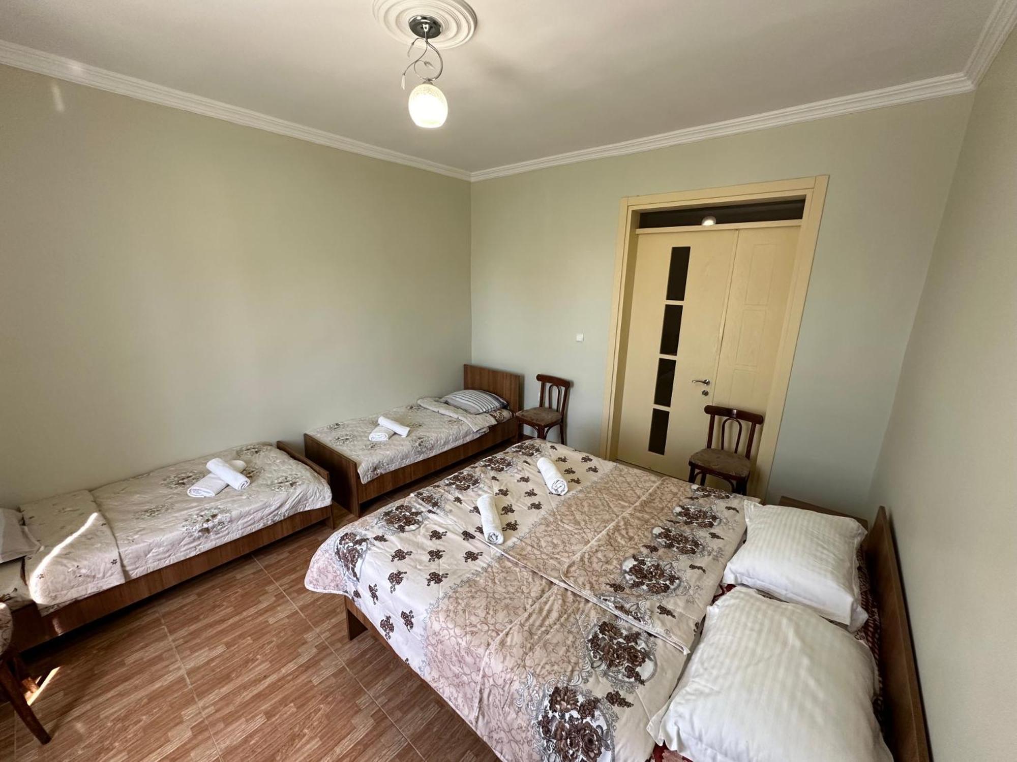 Green House Kobuleti Zewnętrze zdjęcie