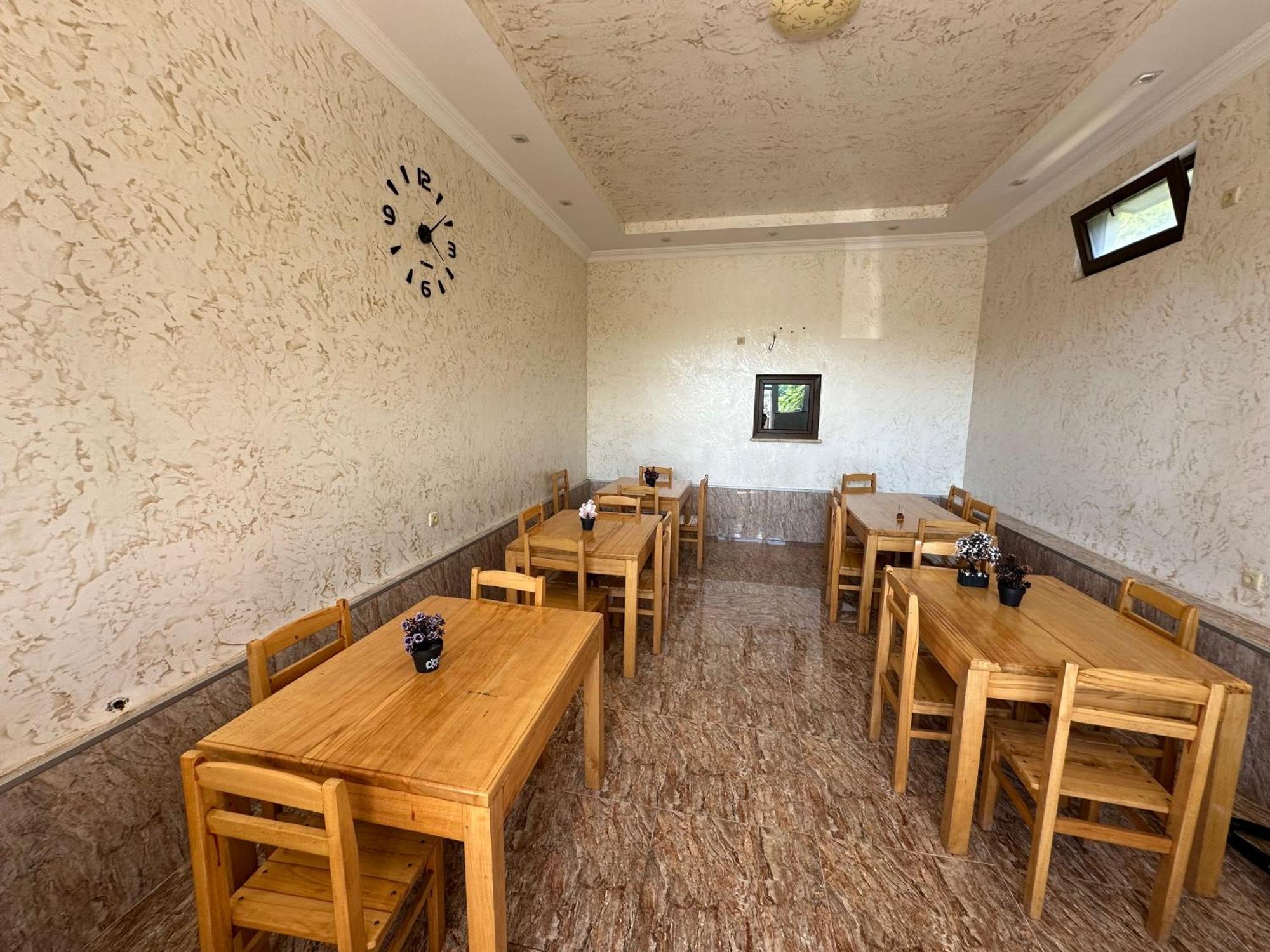 Green House Kobuleti Zewnętrze zdjęcie