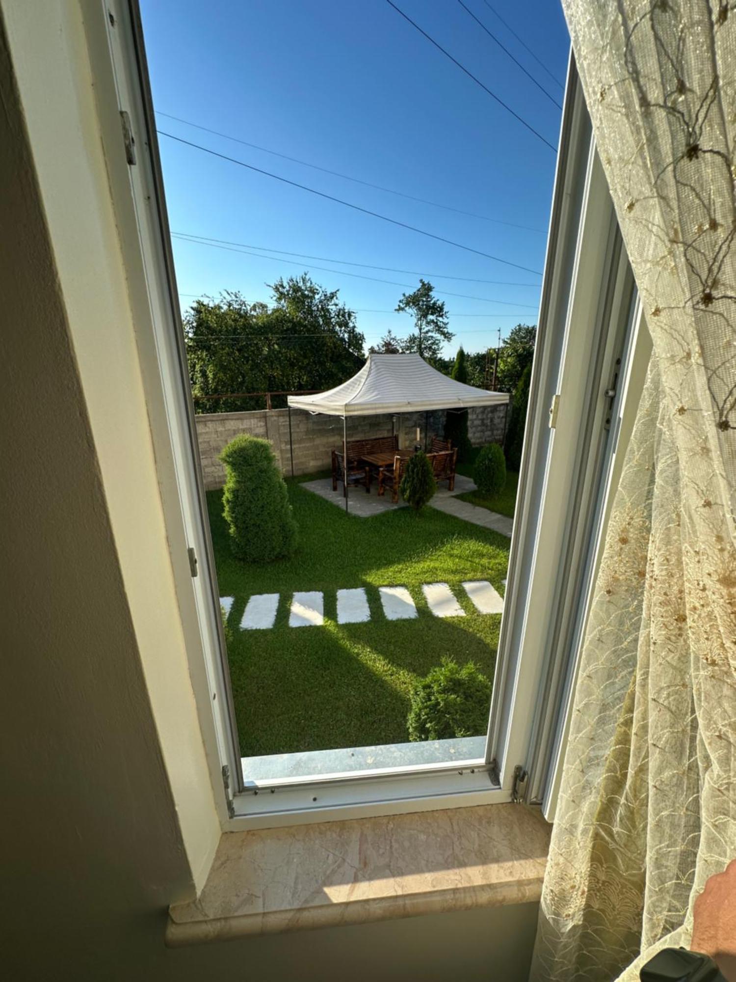 Green House Kobuleti Zewnętrze zdjęcie