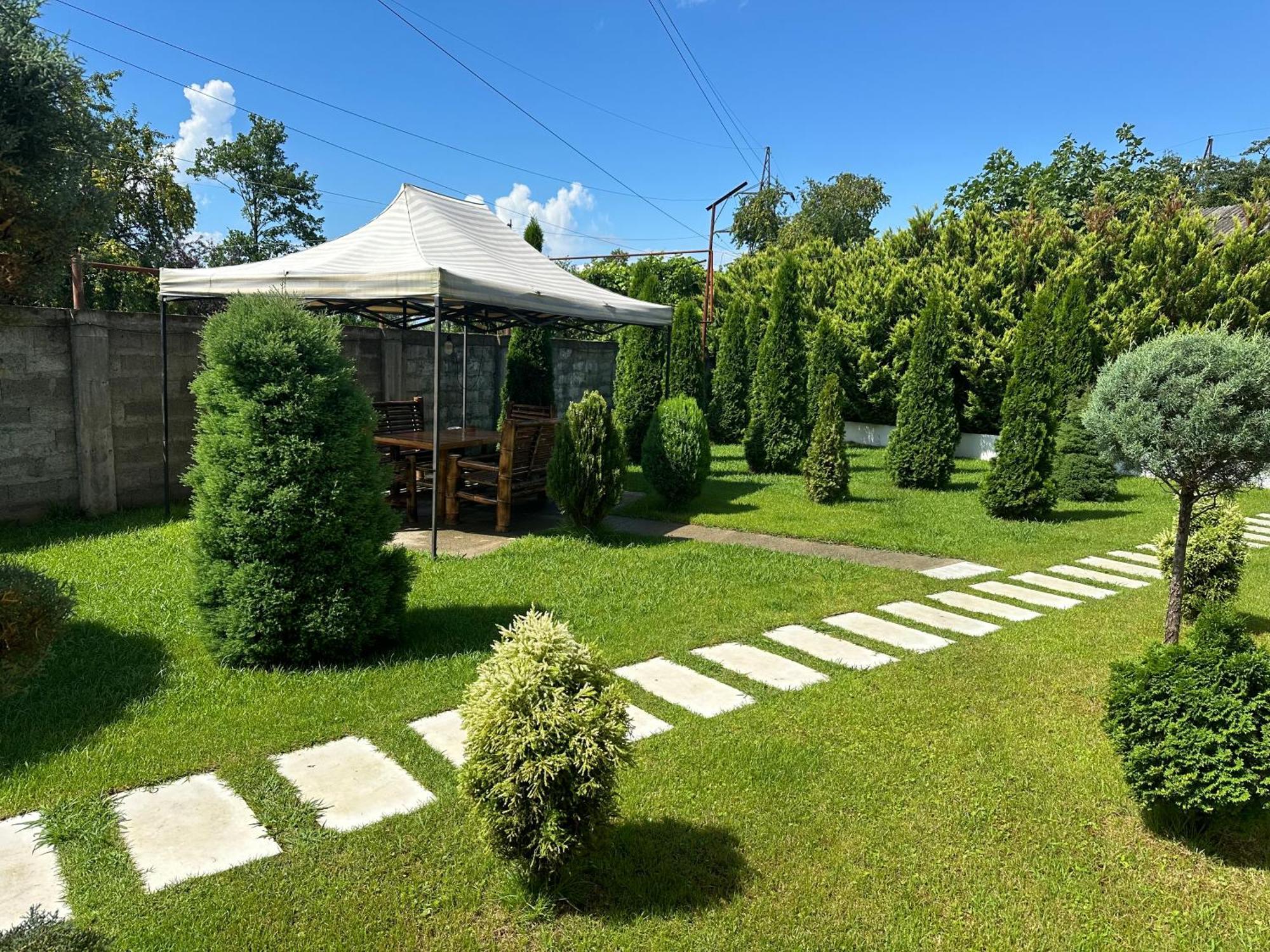 Green House Kobuleti Zewnętrze zdjęcie