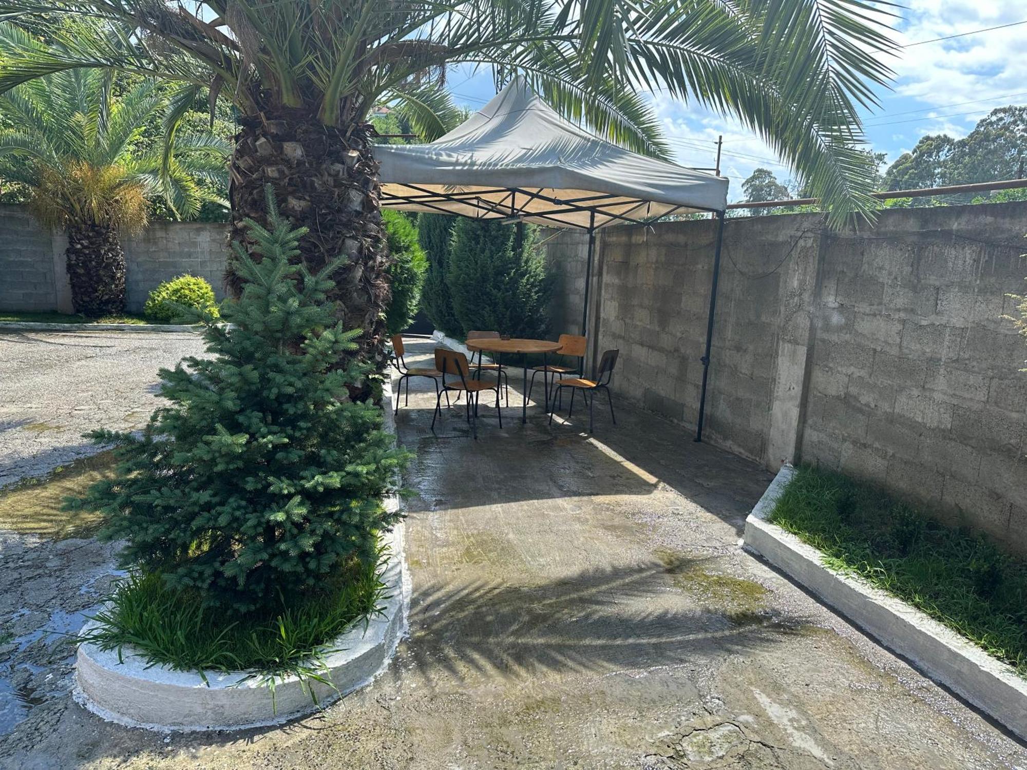 Green House Kobuleti Zewnętrze zdjęcie