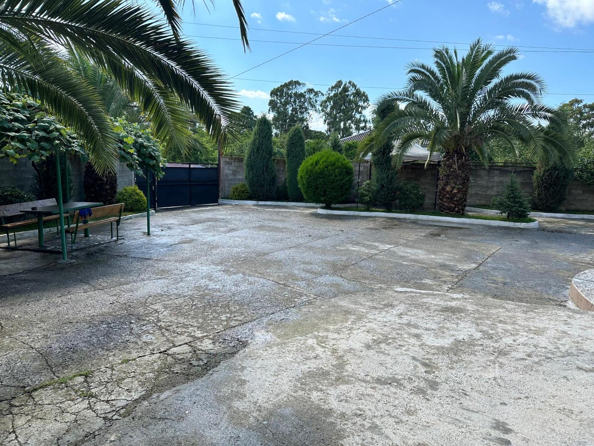 Green House Kobuleti Zewnętrze zdjęcie