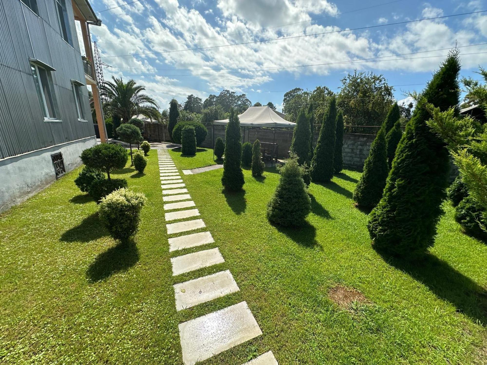 Green House Kobuleti Zewnętrze zdjęcie