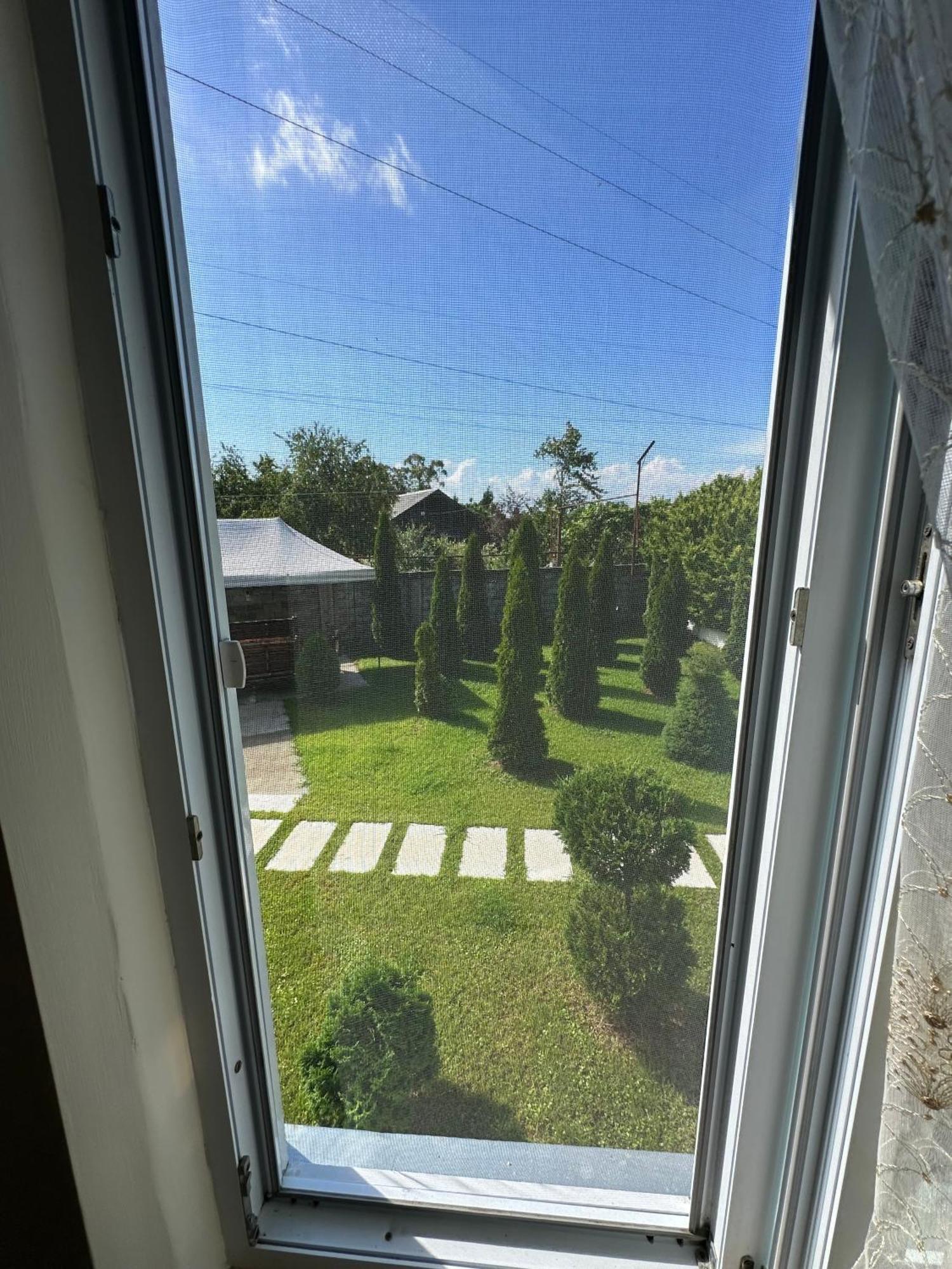 Green House Kobuleti Zewnętrze zdjęcie
