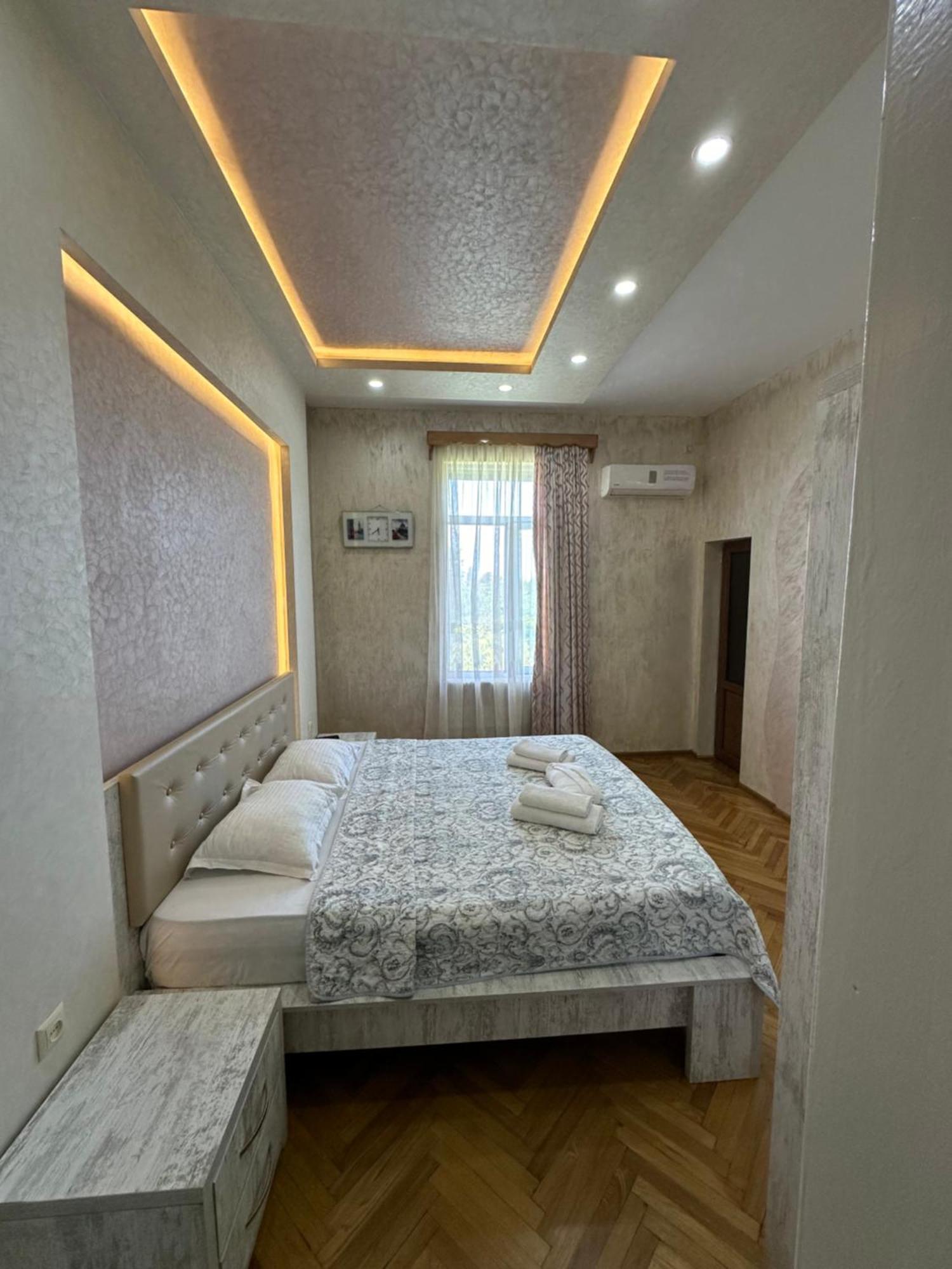 Green House Kobuleti Zewnętrze zdjęcie