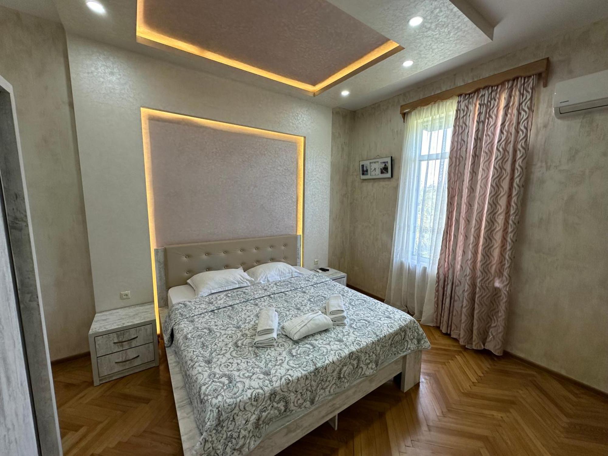 Green House Kobuleti Zewnętrze zdjęcie