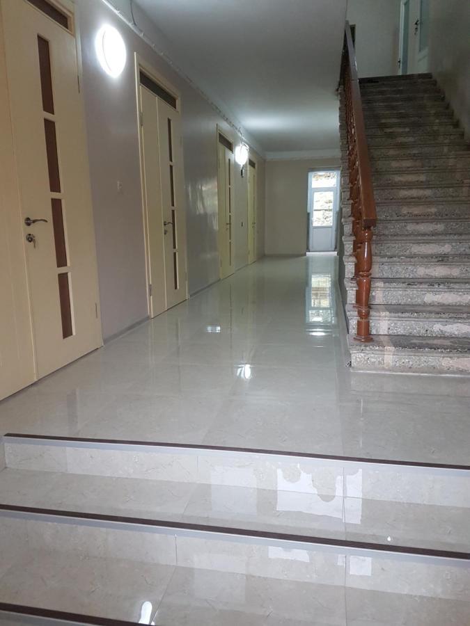 Green House Kobuleti Zewnętrze zdjęcie